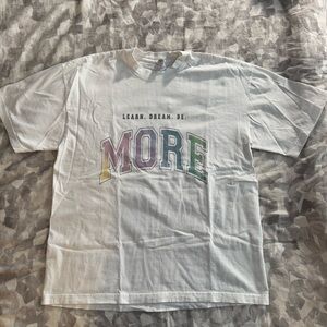 Alphalete Heavy Duty Graphic Tee